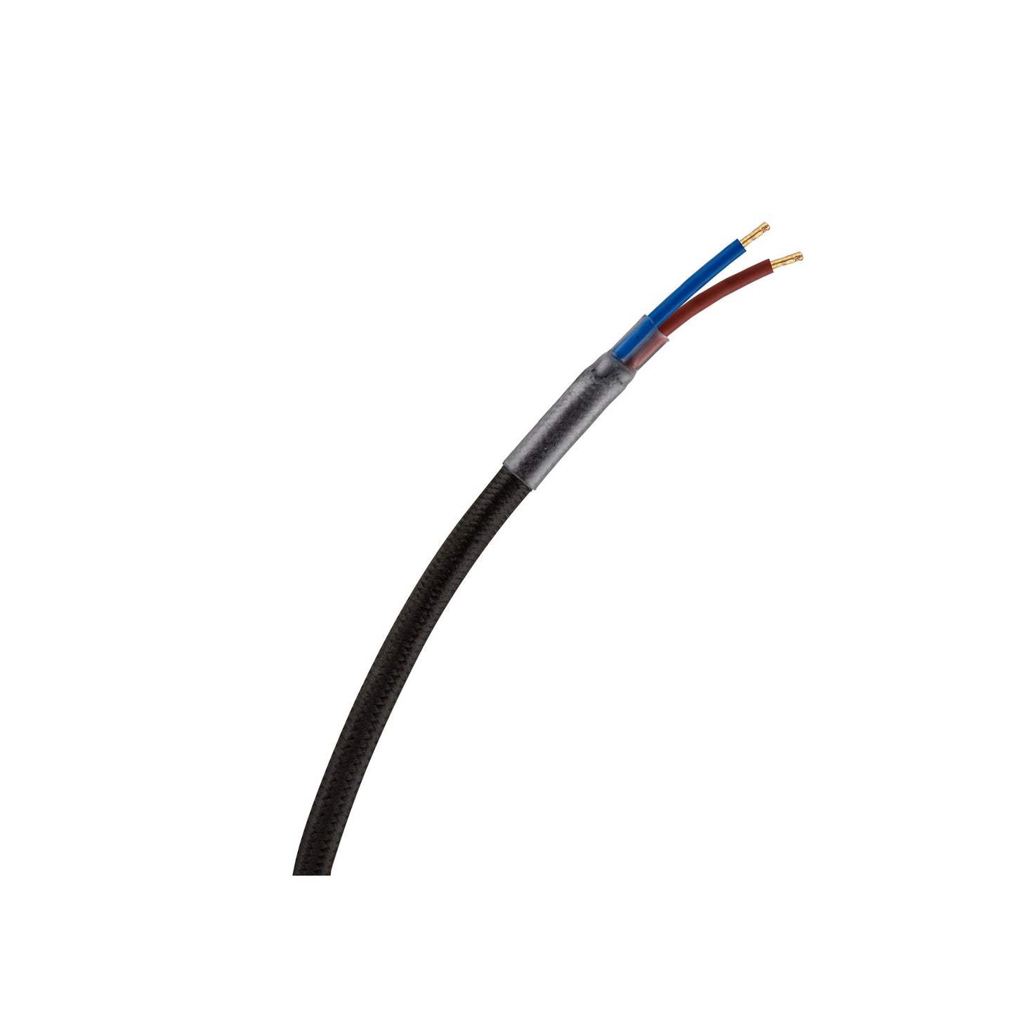 MAGICO 38, Pendelleuchte, E27, Pendellänge 180 cm, 1x max. 10 W, matt weiß