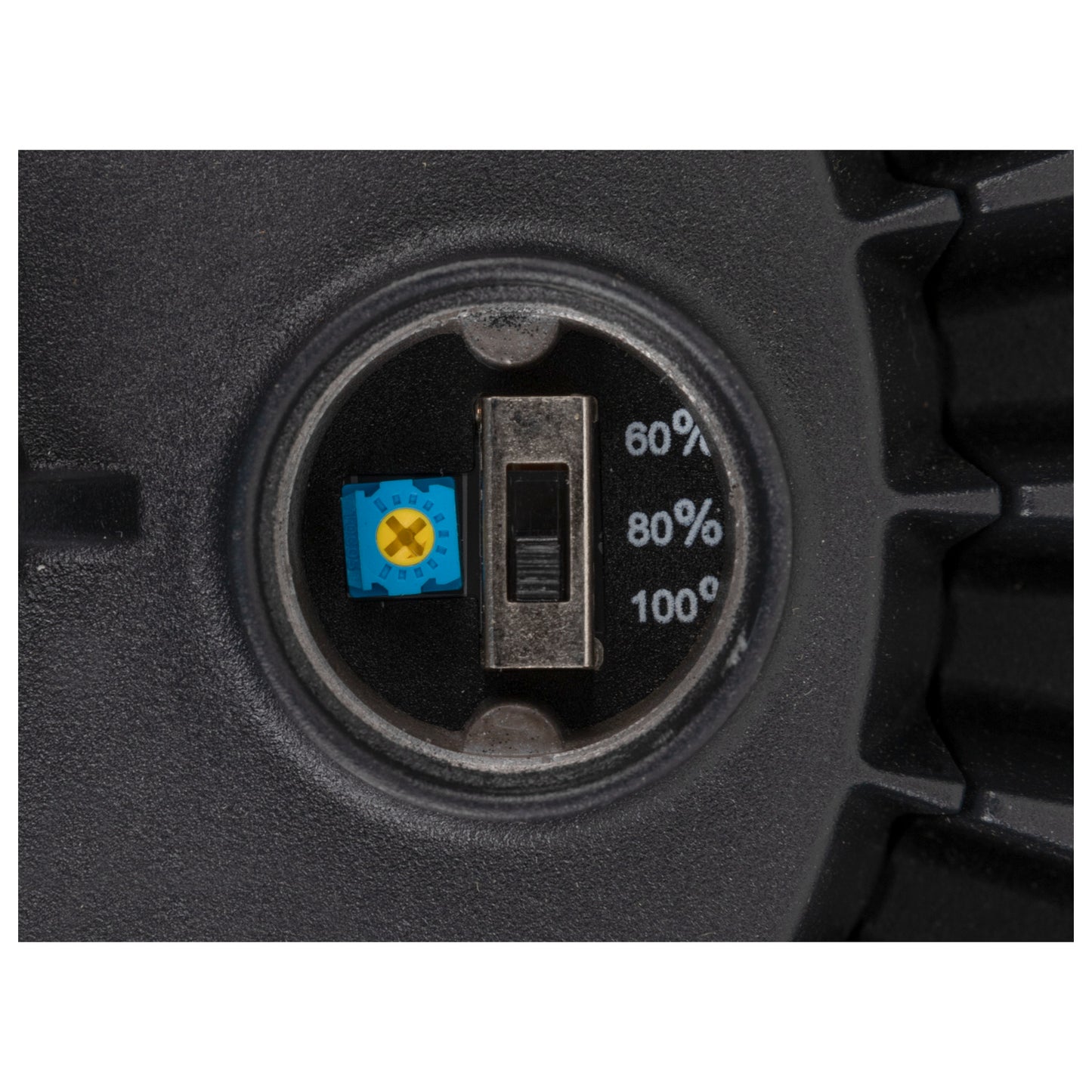HIGHBAY C, 340 60/80/100 W 840 IP65