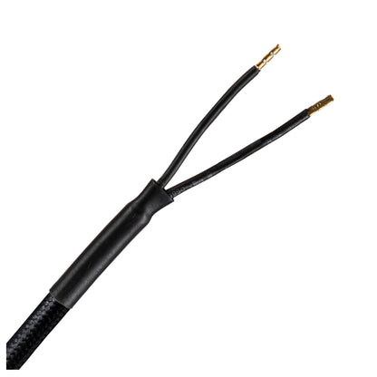 OCULUS, Pendelleuchte, Pendellänge 250 cm, 2000-3000 K, 100°, Dim-to-Warm, PHASE, dunkel kupfer