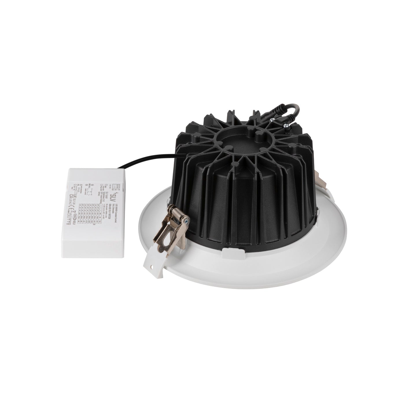 DOWNLIGHT C, DALI 150 20 W 940 IP54