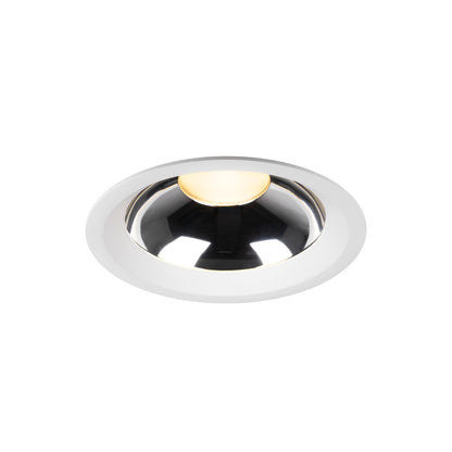 DOWNLIGHT C, DALI 200 24 W 930 IP54