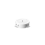 MEDO® 30, Deckeneinbauleuchte, frameless, 3000/4000 K, 70°, IP20, rund, weiß