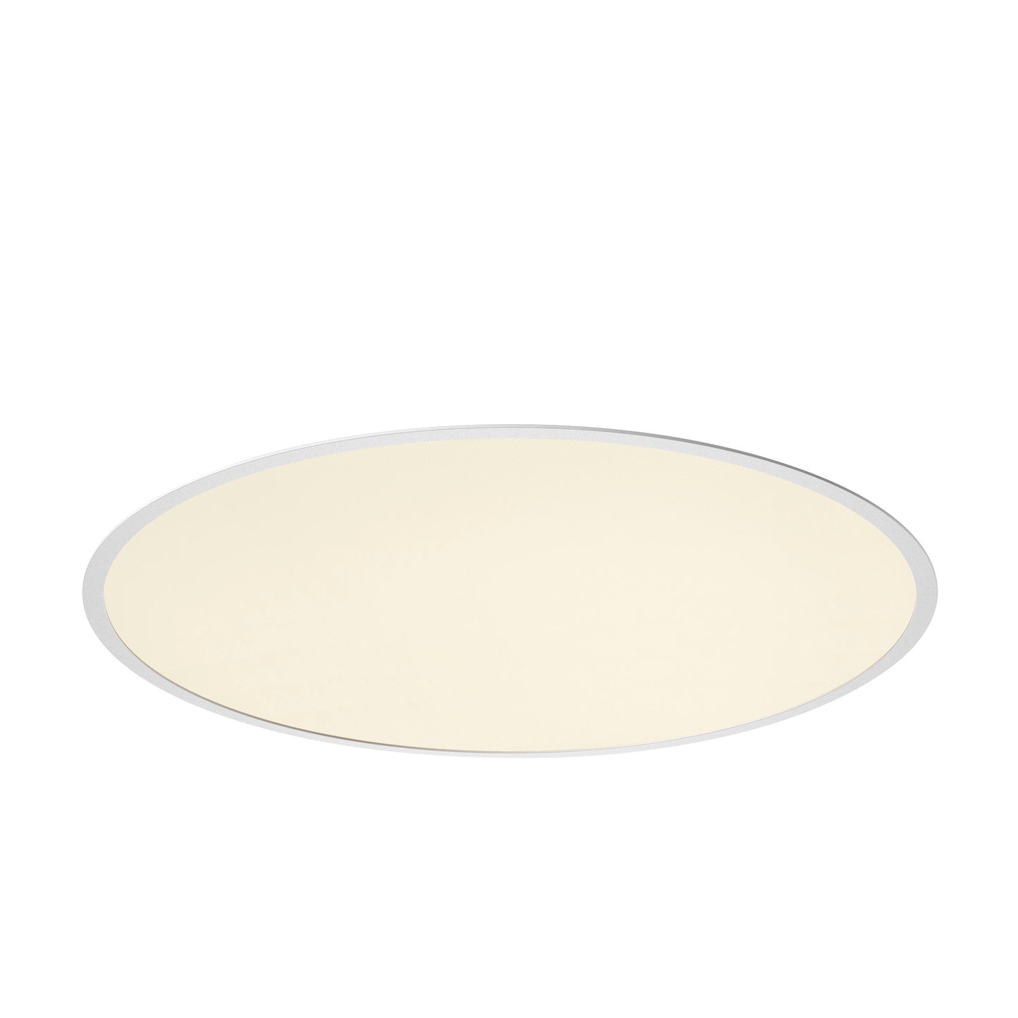 MEDO® 60, Deckeneinbauleuchte, frame, 3000/4000 K, 80°, IP20, rund, weiß