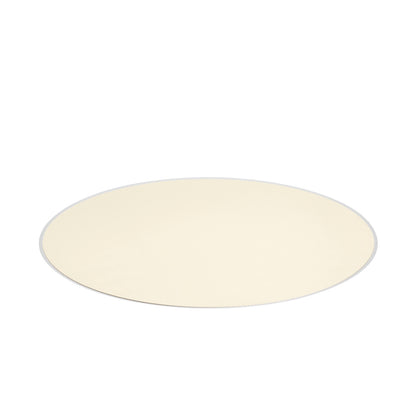 MEDO® 60, Deckeneinbauleuchte, frameless, 3000/4000 K, 80°, IP20, rund, weiß