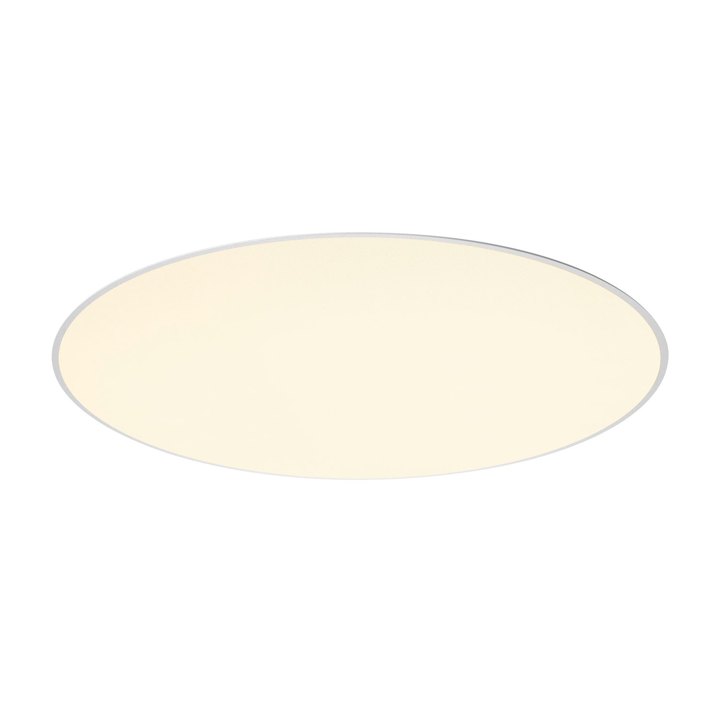 MEDO® 90, Deckeneinbauleuchte, frame, 3000/4000 K, 80°, IP20, rund, weiß