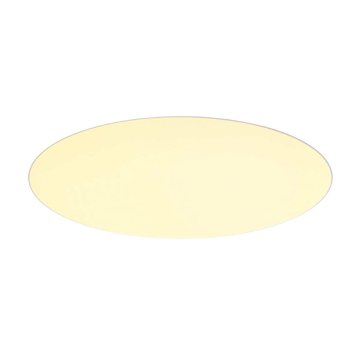 MEDO® 90, Deckeneinbauleuchte, frameless, 3000/4000 K, 80°, IP20, rund, weiß