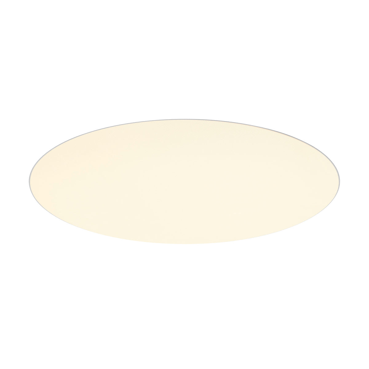 MEDO® 90, Deckeneinbauleuchte, frameless, 3000/4000 K, 80°, IP20, rund, weiß