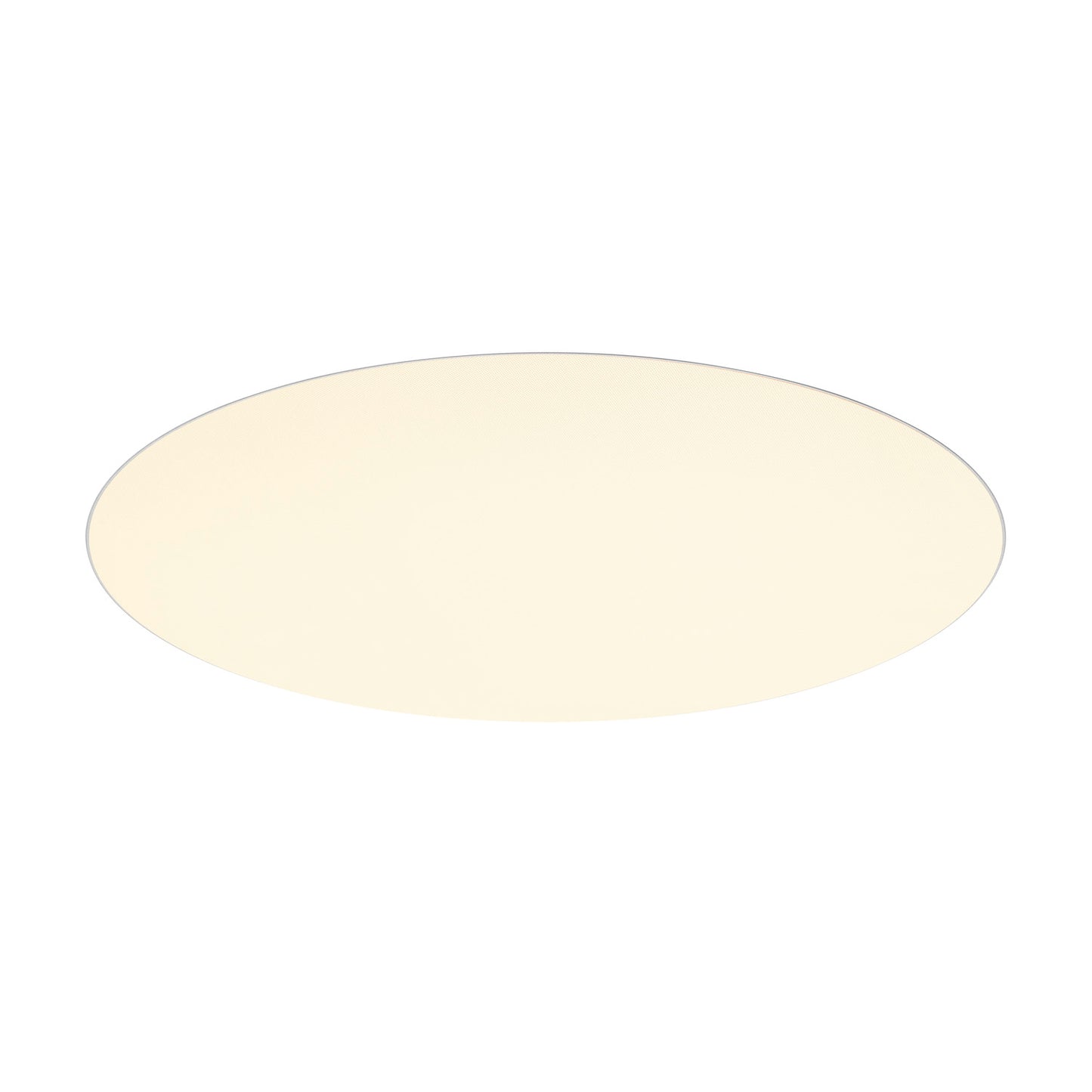 MEDO® 90, Deckeneinbauleuchte, frameless, 3000/4000 K, 80°, IP20, rund, weiß