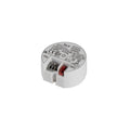 LED Netzteil 24V, 25 W, rund