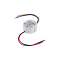 LED Treiber 15 W, 700 mA, rund