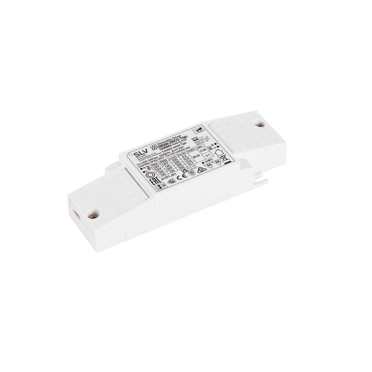 LED Treiber 15 W, 200-350 mA, PHASE