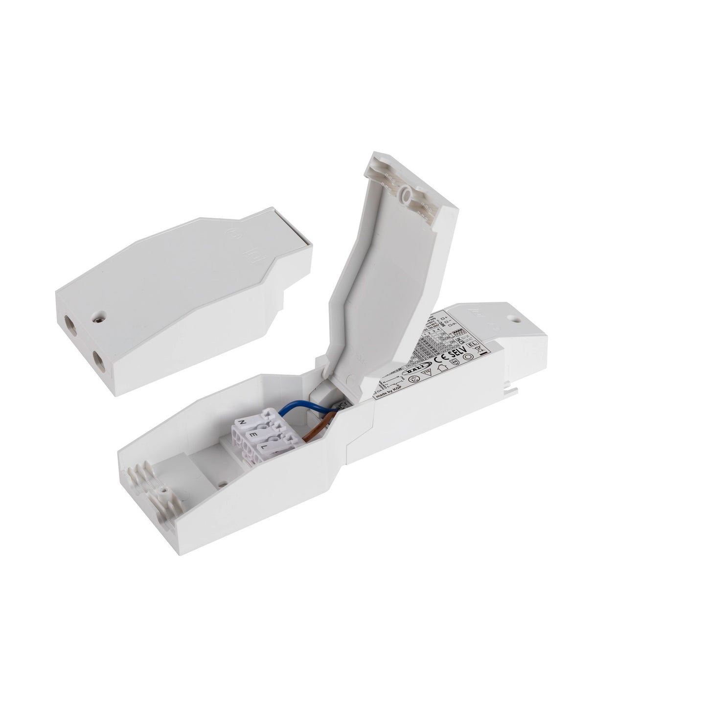 LED Treiber 53 W, 650-1400 mA, DALI