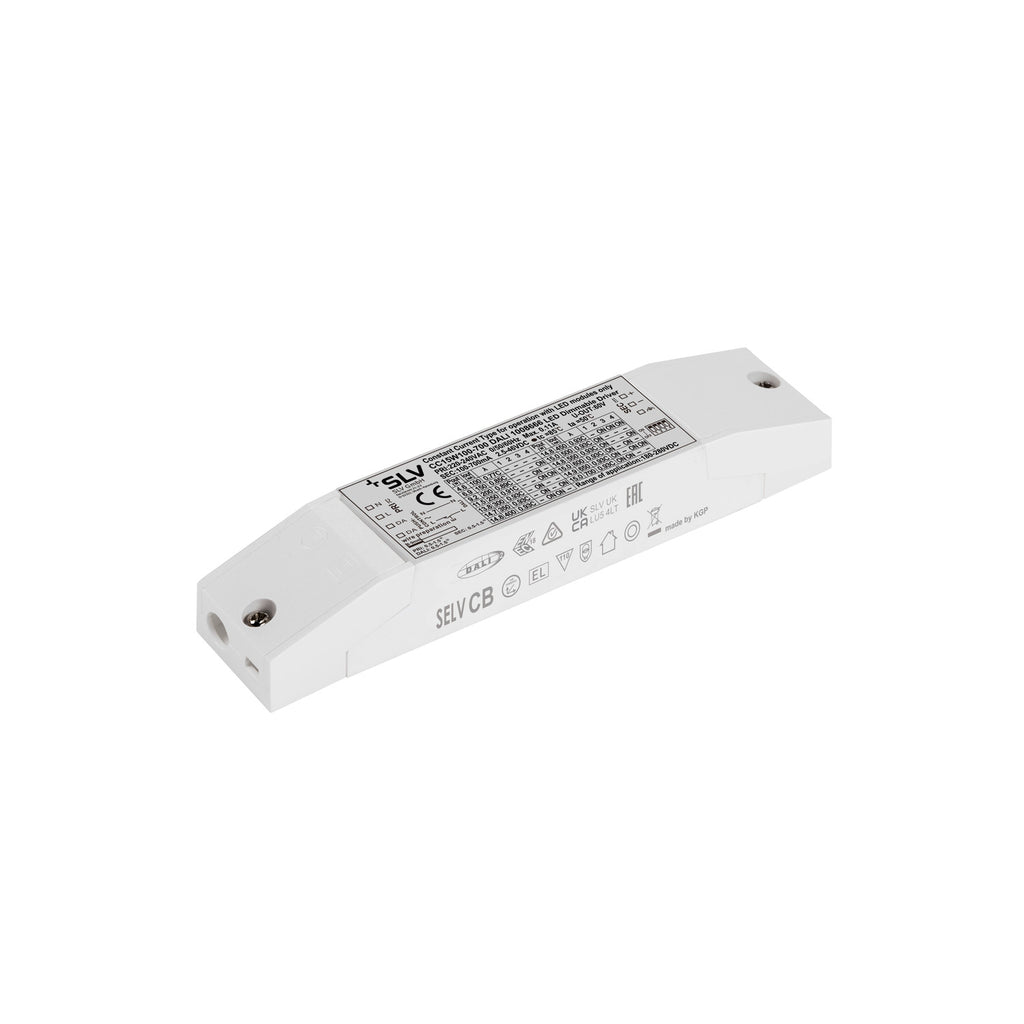 LED Treiber 15 W, 100-700 mA, DALI