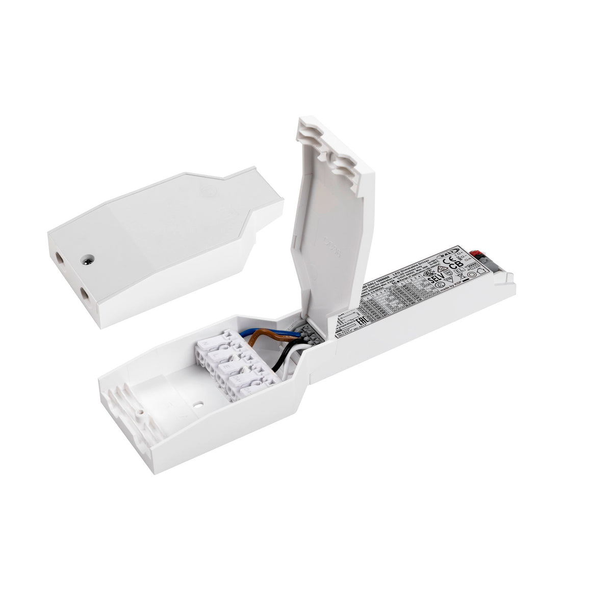 LED Treiber 36 W, 100-900 mA, DALI