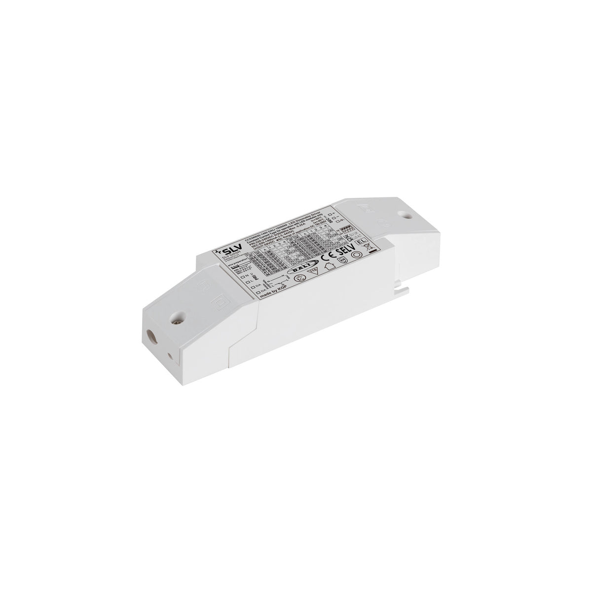 LED Treiber 53 W, 650-1400 mA, DALI