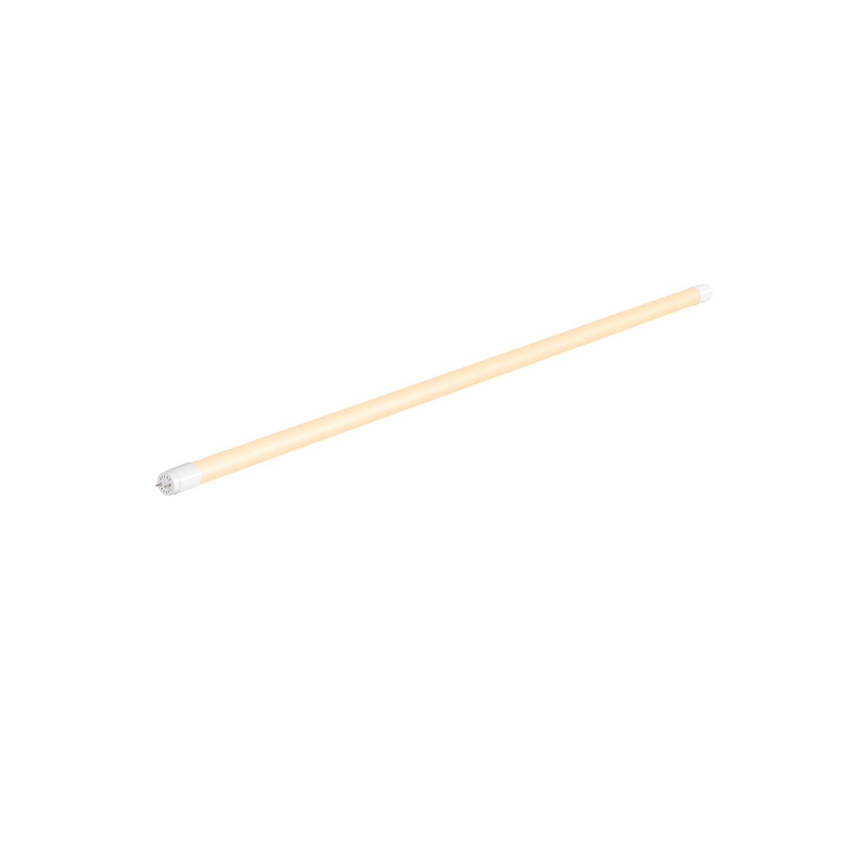 10er Verpackung LED Tube V T8 EM/M 1200 16 W 830