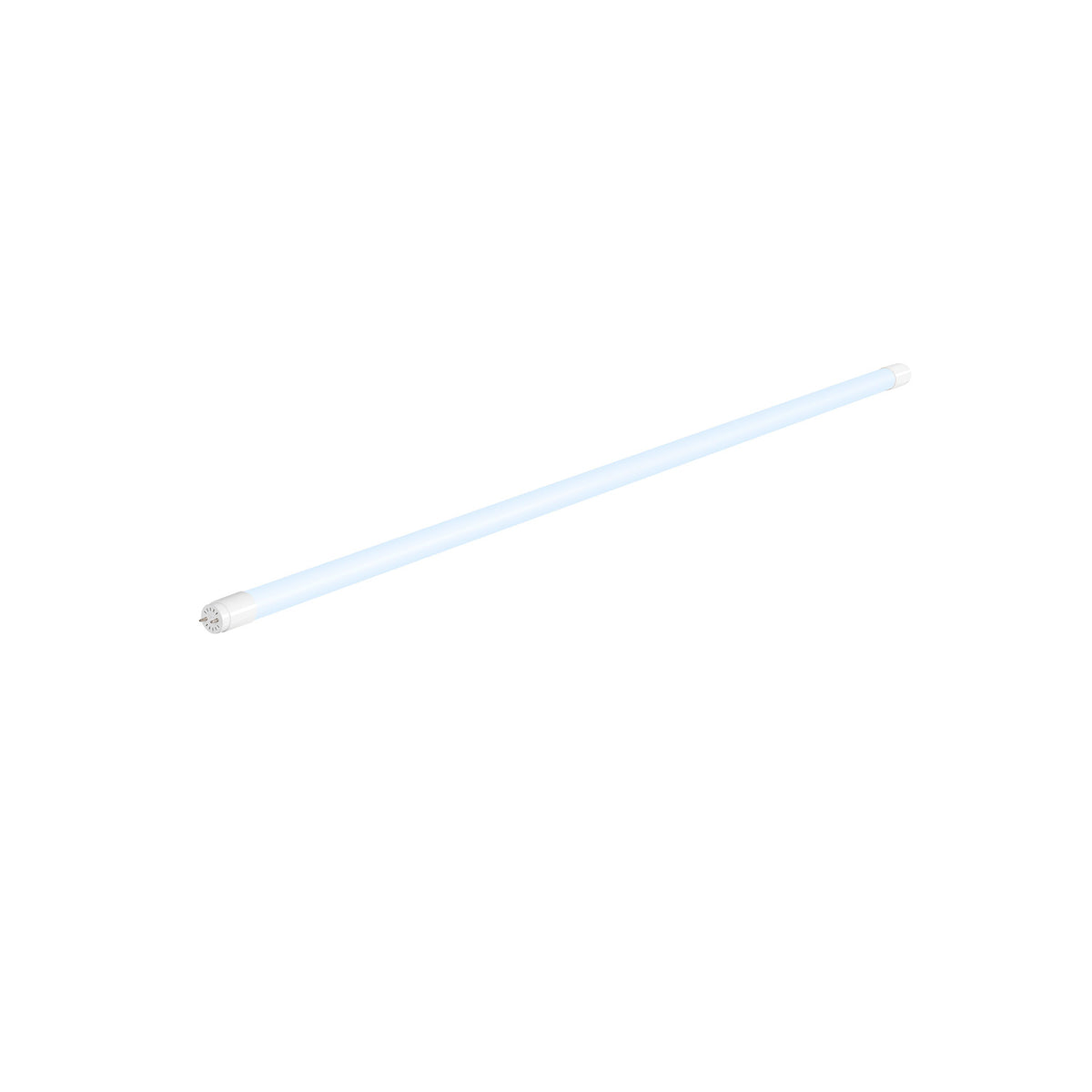 10er Verpackung LED Tube V T8 EM/M 1200 16 W 865