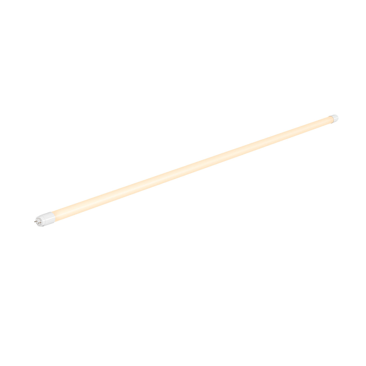 10er Verpackung LED Tube V T8 EM/M 1500 22 W 830