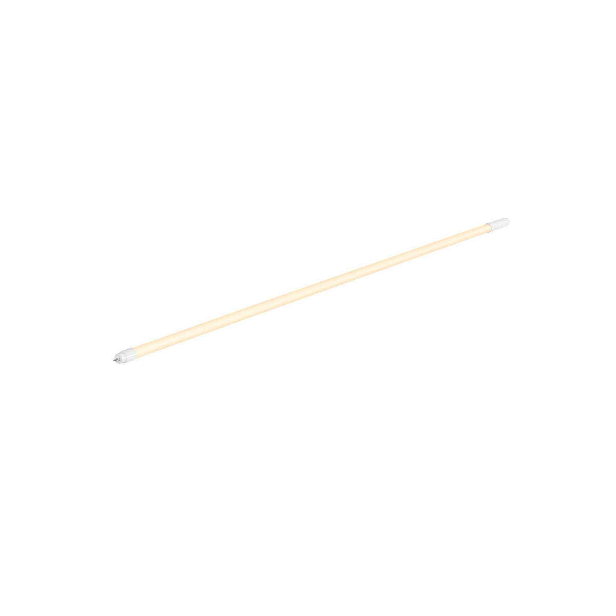 10er Verpackung LED Tube C T5 M 1200 26 W 830