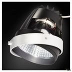 SLV COB LED MODUL, für AIXLIGHT PRO Einbaurahmen, mattweiß, 30°, CRI90+, 4200K