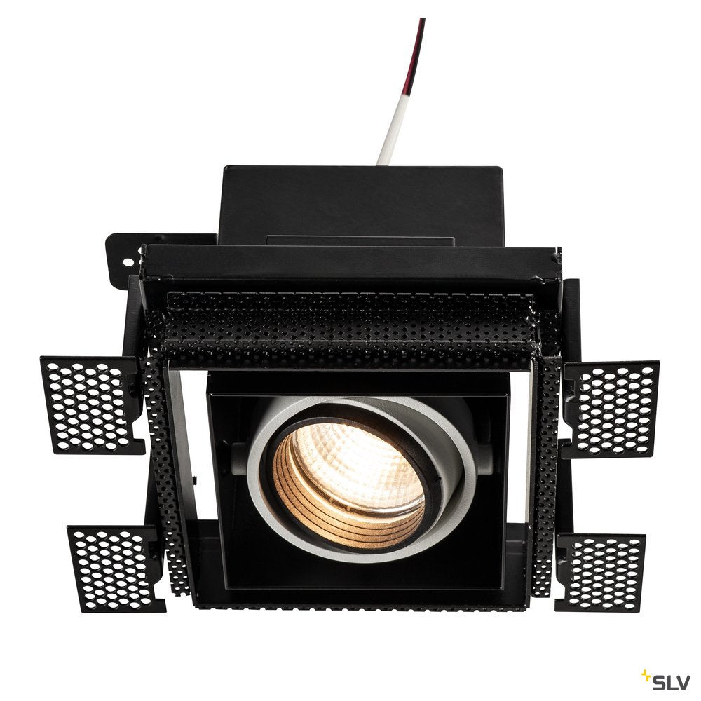 SLV AIXLIGHT® PRO 50 LED Modul 3000K weiß/schwarz 50°