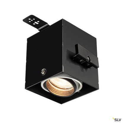 SLV AIXLIGHT® PRO 50 LED Modul 3000K weiß/schwarz 50°