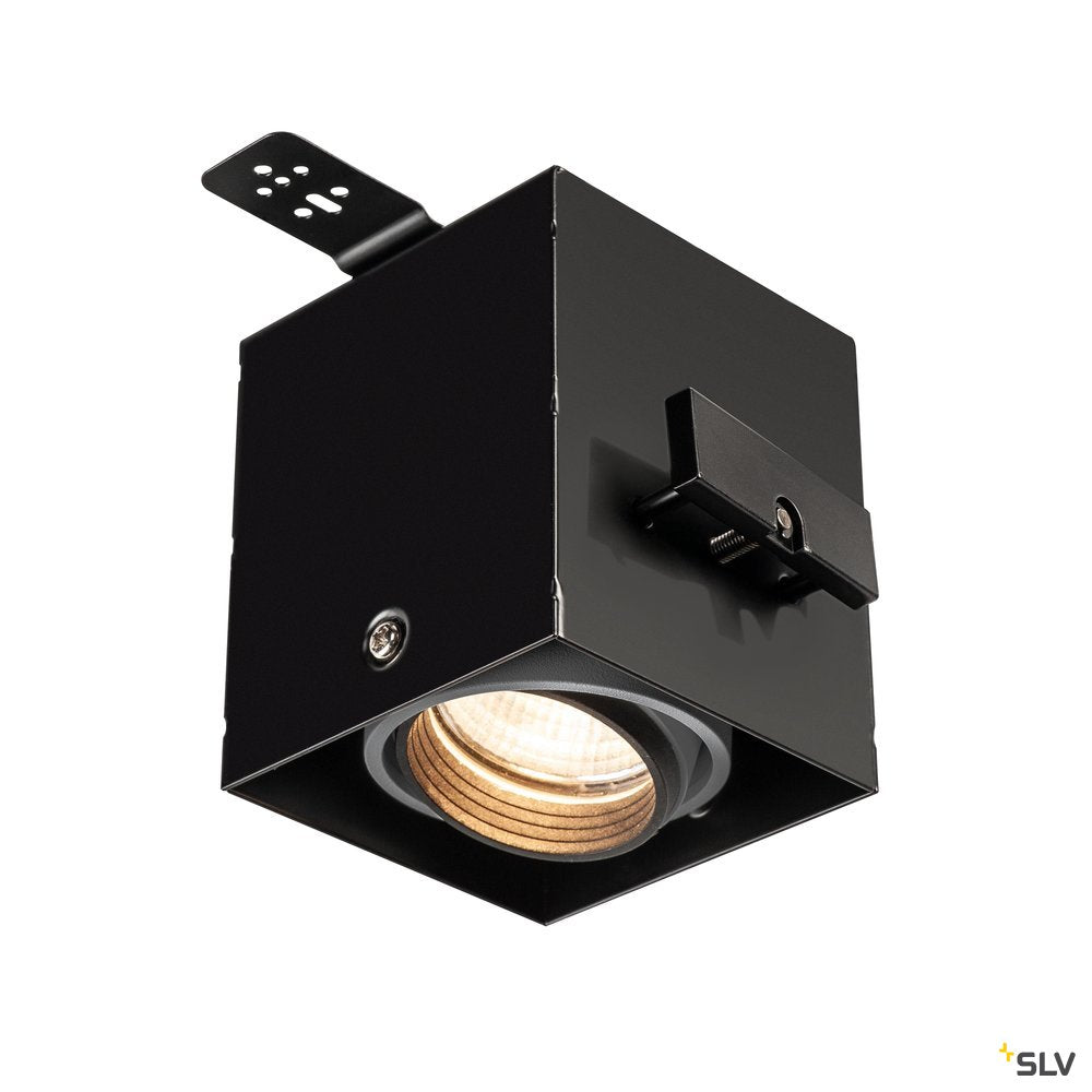 SLV AIXLIGHT® PRO 50 LED Modul 3000K grau/schwarz 50°