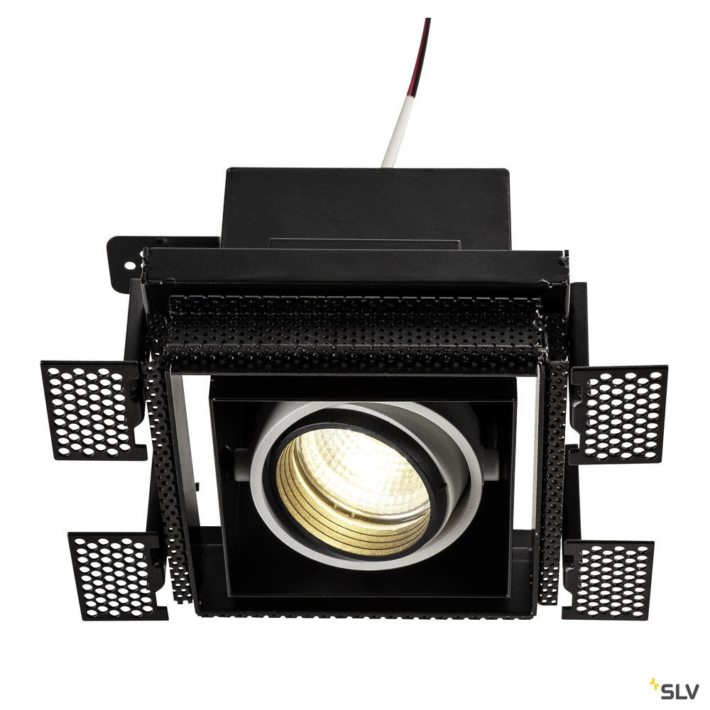 SLV AIXLIGHT® PRO 50 LED Modul 4000K weiß/schwarz 50°