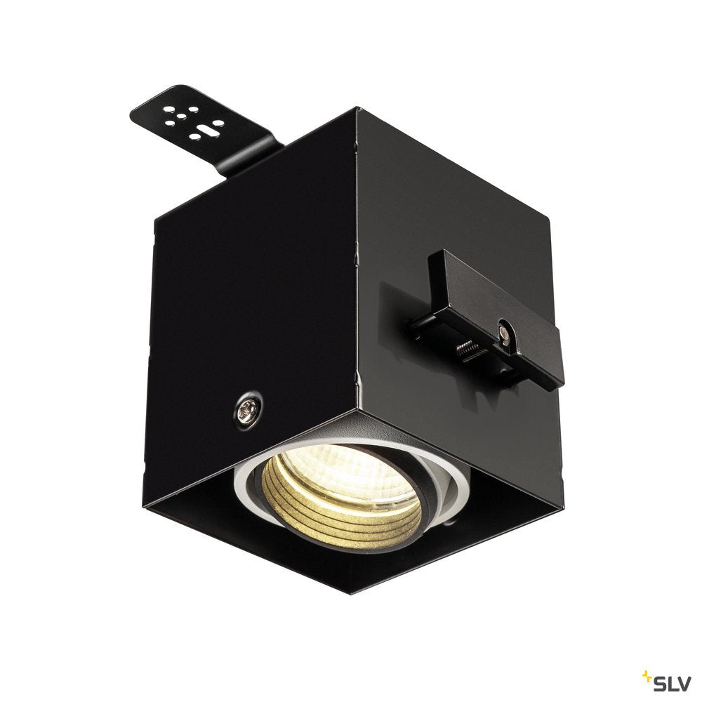 SLV AIXLIGHT® PRO 50 LED Modul 4000K weiß/schwarz 50°