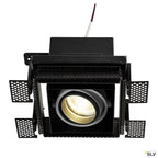 SLV AIXLIGHT® PRO 50 LED Modul 4000K grau/schwarz 50°