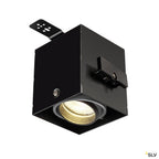 SLV AIXLIGHT® PRO 50 LED Modul 4000K grau/schwarz 50°
