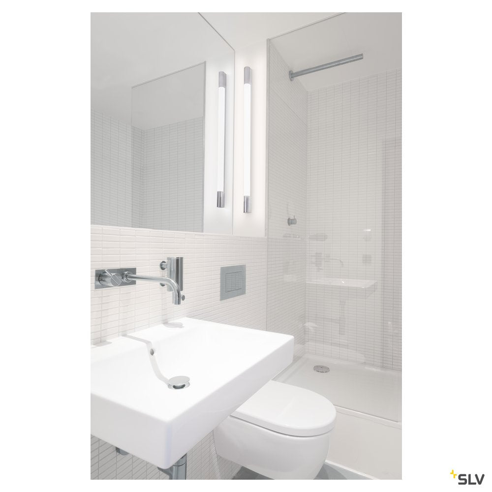 SLV TRUKKO LED Wandleuchte, 90 cm, 3000K