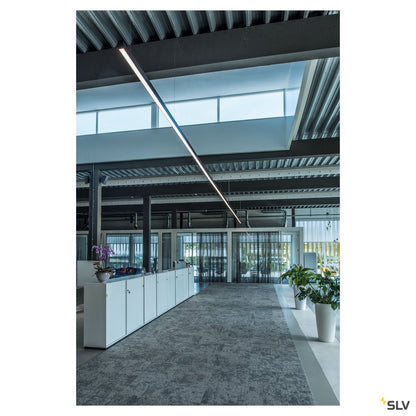 SLV GLENOS Abhängeset für Profil 4970 und 3030, 2,5m
