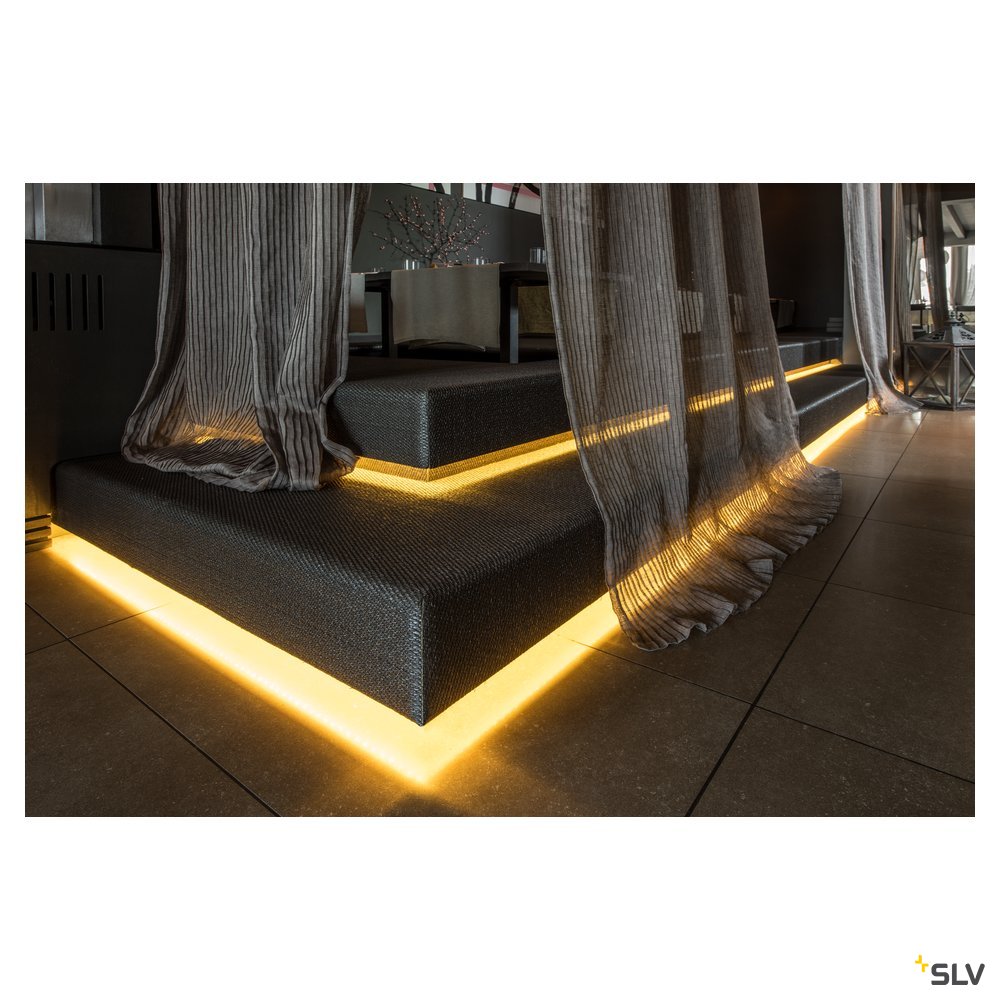 SLV FLEXLED ROLL SELECT 24V, LED-Strip, 5m, 2700K
