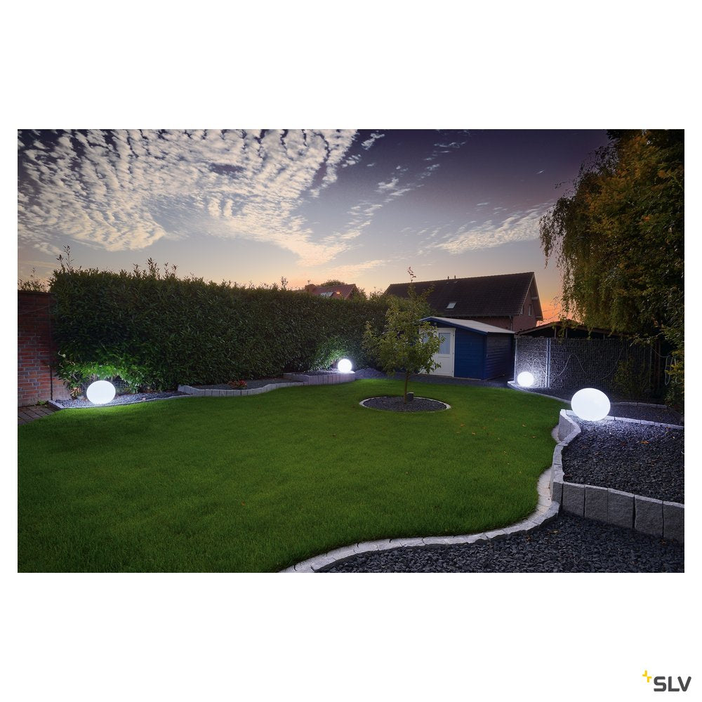 SLV VALETO® LED Leuchtmittel, E27, 2700-6500K, 240°, 9W