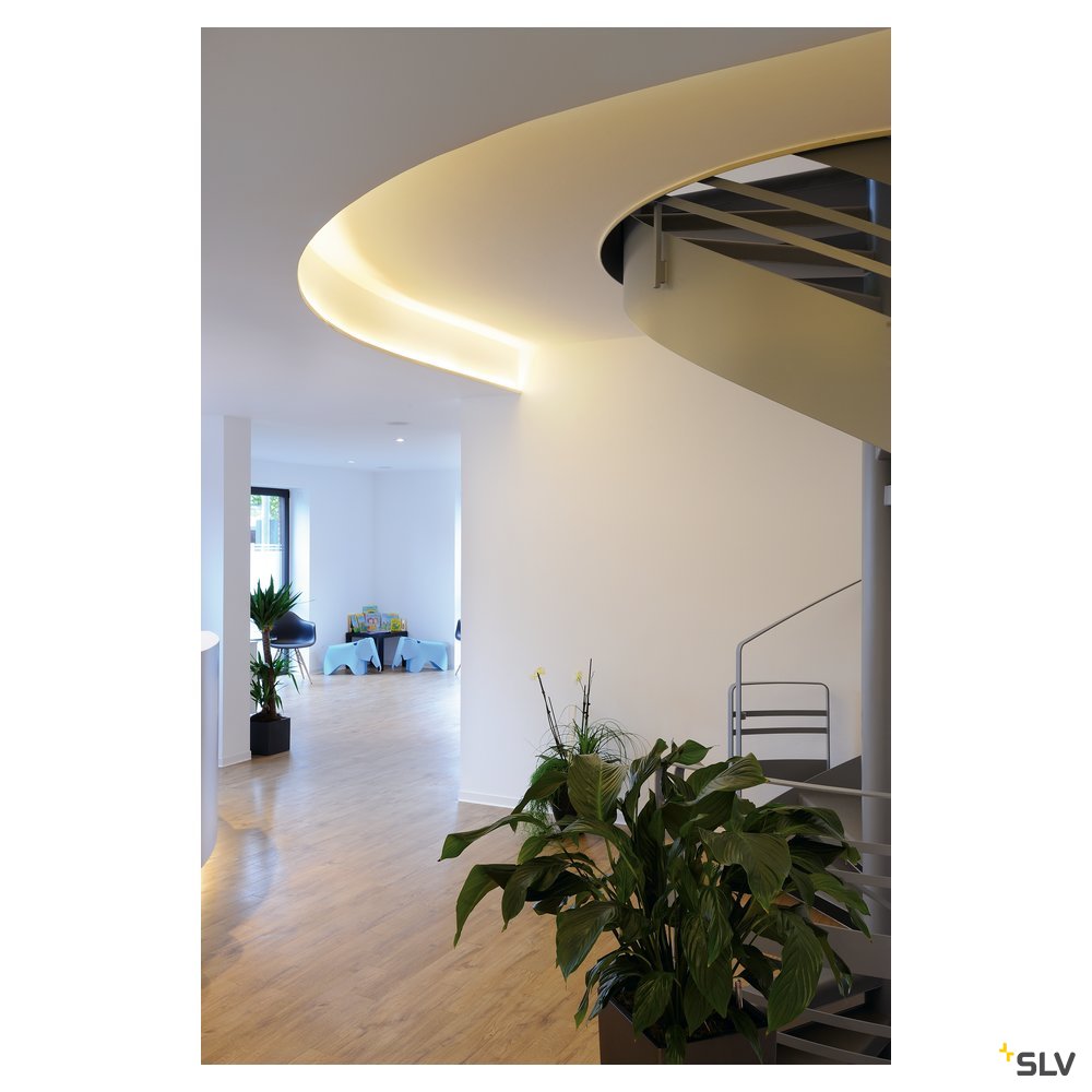 SLV FLEXLED ROLL 24V, 20W, 2700K, 5m, 60 LED/m