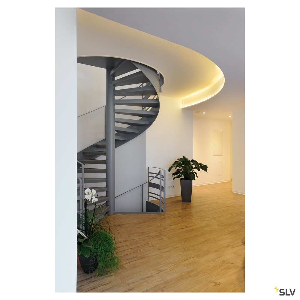 SLV FLEXLED ROLL 24V, 20W, 2700K, 5m, 60 LED/m