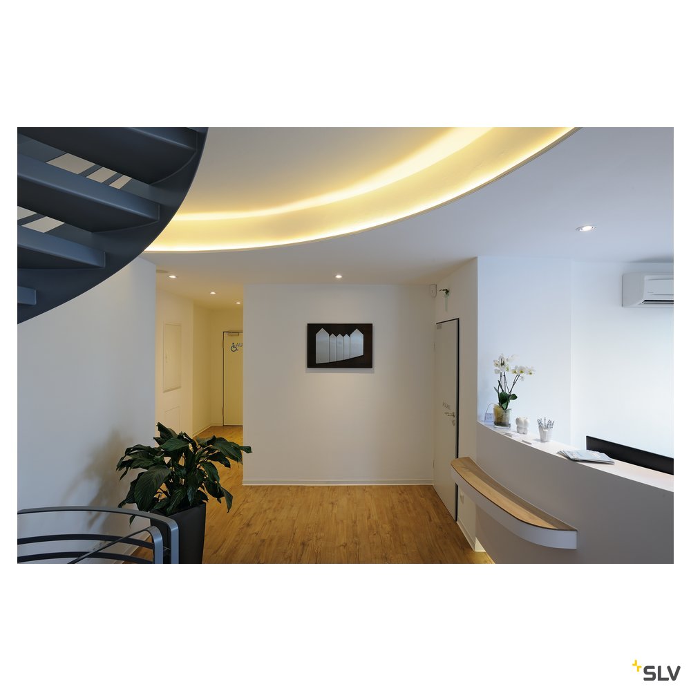SLV FLEXLED ROLL 24V, 20W, 2700K, 5m, 60 LED/m