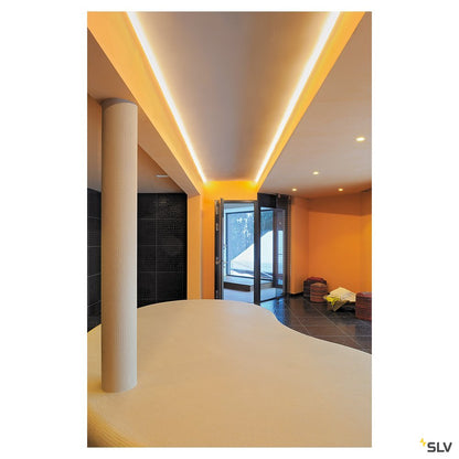 SLV FLEXLED ROLL 24V, 20W, 2700K, 5m, 60 LED/m