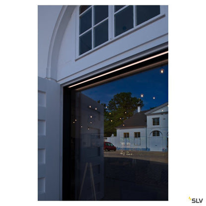 SLV IP FLEXLED ROLL 24V, 25W, 3000K, 5m, 60 LED/m, IP55