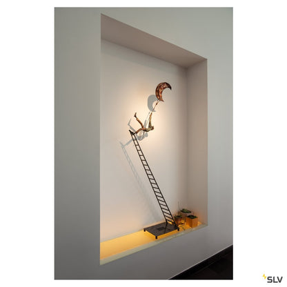 SLV FLEXLED ROLL MULTICOLOUR 24V, LED-Strip, 3m