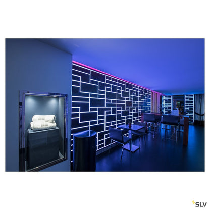 SLV FLEXLED ROLL MULTICOLOUR 24V, LED-Strip, 3m