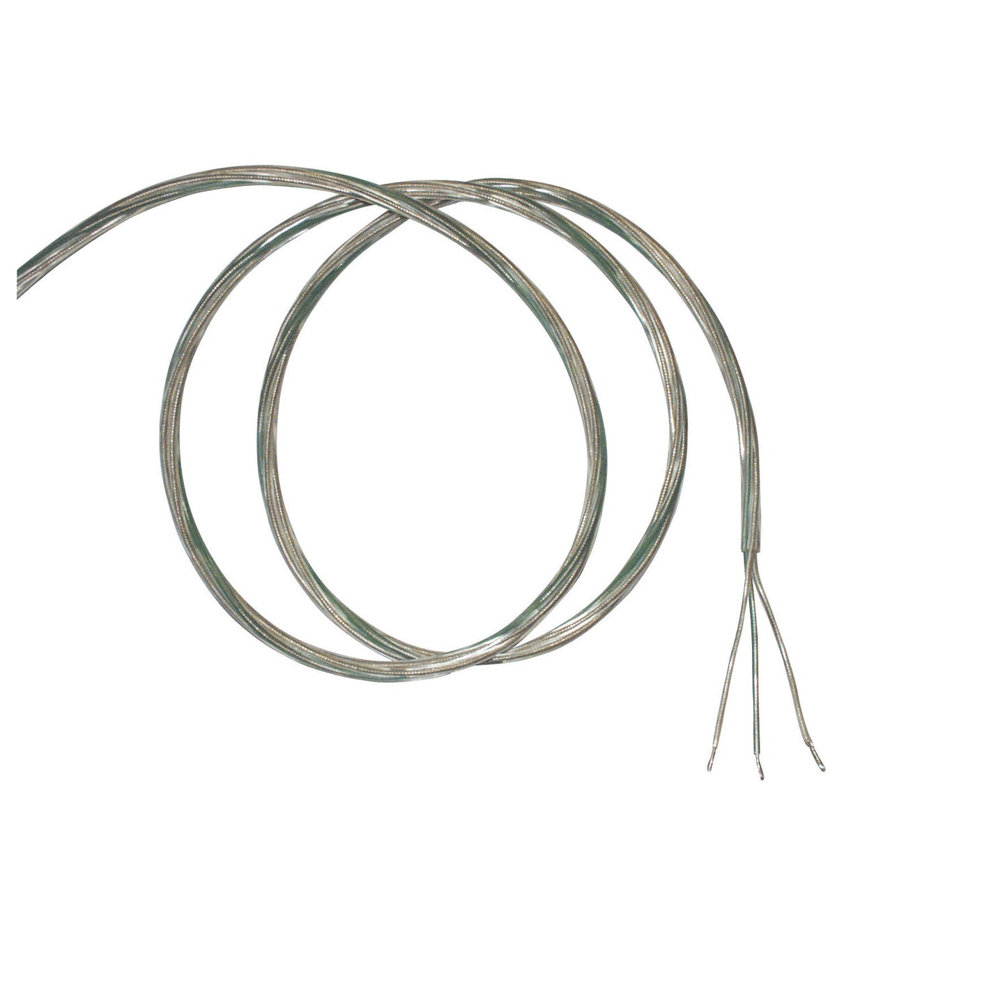 KLARES KABEL, isoliert, 3x0,75 mm², 10 m